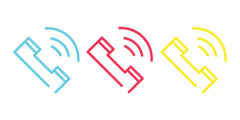 Uiux vectors icon set