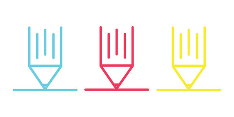 Uiux vectors icon set