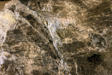 日本周遊　四国別子峡谷あたり