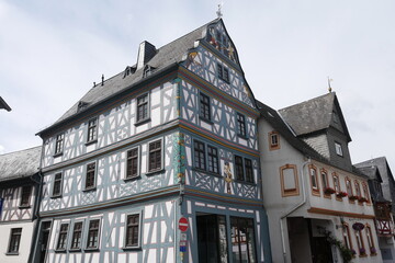Fachwerkhaus in Bad Camberg