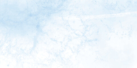 Soft and Serene Blue Vortex Design with Hazy Watercolor Textures