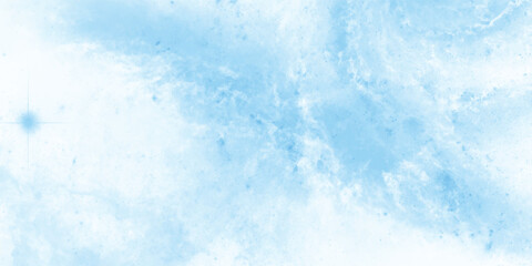 Subtle and serene blue cloud pattern with a dreamy misty texture perfect for elegant designs
