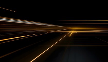 Abstract black and gold are light with white the gradient is the surface with templates metal texture. soft lines tech diagonal background gold dark. black gold luxury abstract light effect