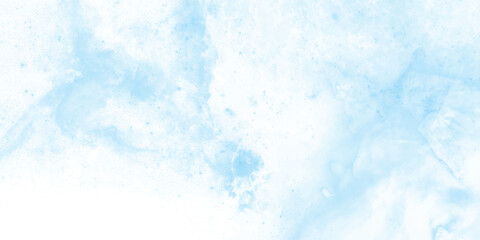 Soft and tranquil blue swirls blending seamlessly into a harmonious abstract texture
