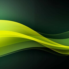Fototapeta premium abstract green background
