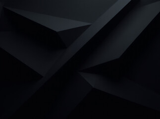 Black background. Photo. Geometric wallpaper. backround