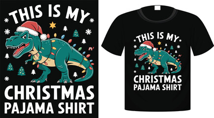 Merry Christmas for holiday typography T-Shirt Design, Sticker, Bag, Mug Design