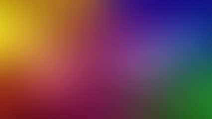 Abstract Blurred Colorful Background for design