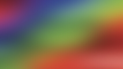 Abstract Blurred Colorful Background for design