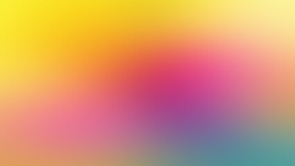 Abstract Blurred Colorful Background for design