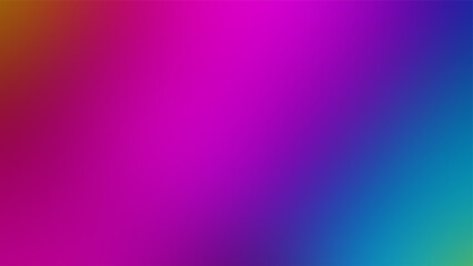 Abstract Blurred Colorful Background for design