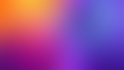 Abstract Blurred Colorful Background for design