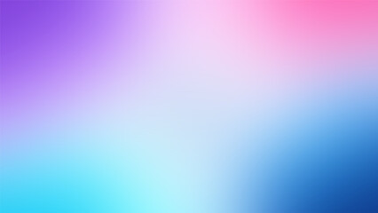 Abstract Blurred Colorful Background for design