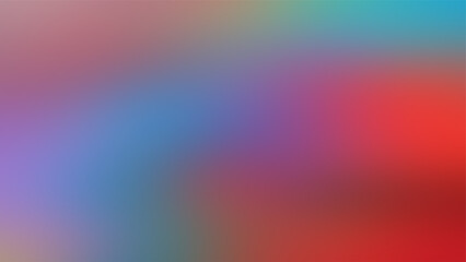 Abstract Blurred Colorful Background for design