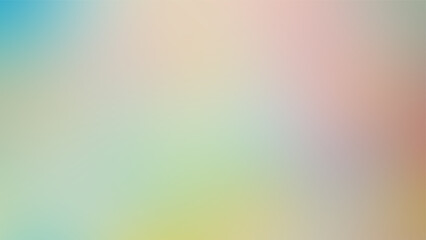 Abstract Blurred Colorful Background for design