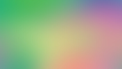 Abstract Blurred Colorful Background for design