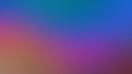 Abstract Blurred Colorful Background for design
