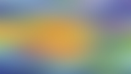 Abstract Blurred Colorful Background for design