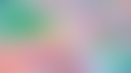 Abstract Blurred Colorful Background for design