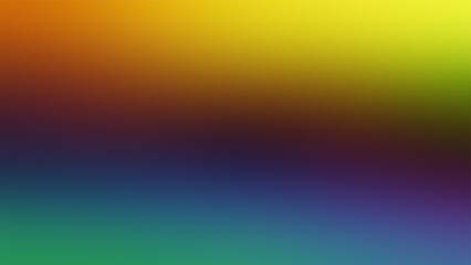 Abstract Blurred Colorful Background for design