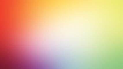 Abstract Blurred Colorful Background for design