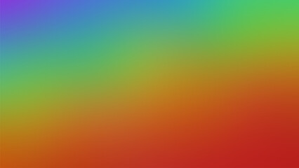 Abstract Blurred Colorful Background for design