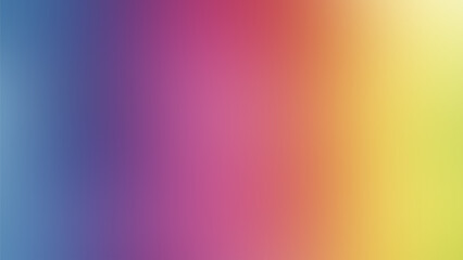 Abstract Blurred Colorful Background for design