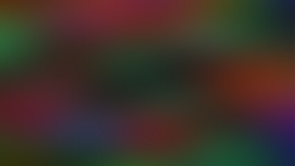 Abstract Blurred Colorful Background for design