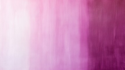 Fototapeta premium Abstract Gradient Background with Shades of Pink and White for Elegant Design Projects and Modern Art Applications