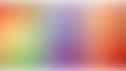 Abstract Blurred Colorful Background for design