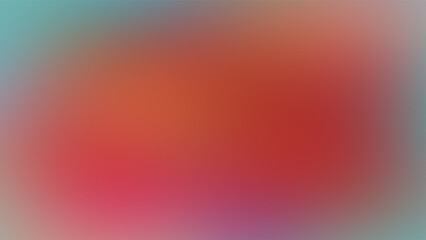 Abstract Blurred Colorful Background for design