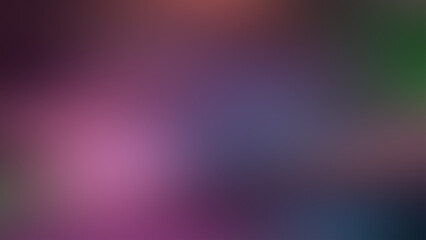 Abstract Blurred Colorful Background for design