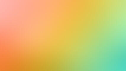 Abstract Blurred Colorful Background for design