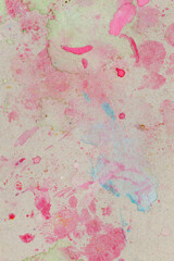 abstrakcja, akwarela, farba, delikatne, struktura, abstract, delicate, sensitive painting, soft background, delikatne tło, dye packs,  © Kima
