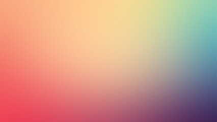 Abstract Blurred Colorful Background for design