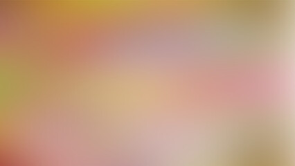 Abstract Blurred Colorful Background for design