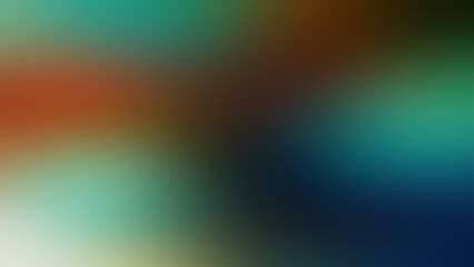 Abstract Blurred Colorful Background for design