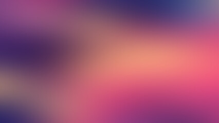 Abstract Blurred Colorful Background for design