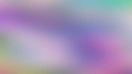 Abstract Blurred Colorful Background for design