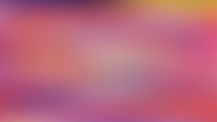 Abstract Blurred Colorful Background for design