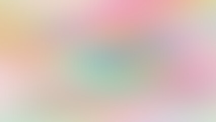 Abstract Blurred Colorful Background for design