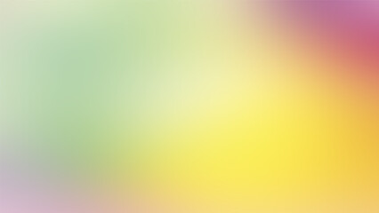 Abstract Blurred Colorful Background for design