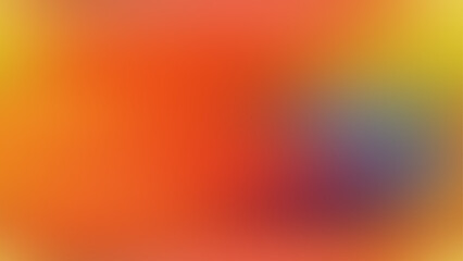 Obraz premium Abstract Blurred Colorful Background for design