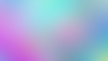 Abstract Blurred Colorful Background for design