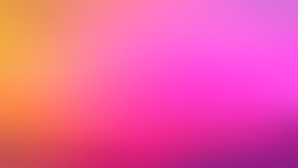 Fototapeta premium Abstract Blurred Colorful Background for design
