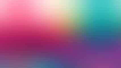 Abstract Blurred Colorful Background for design