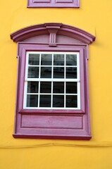 City view at Puerto de la Cruz, Tenerife, Canary Island