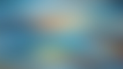 Abstract Blurred Colorful Background for design