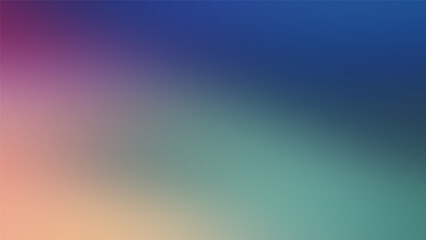 Obraz premium Abstract Blurred Colorful Background for design