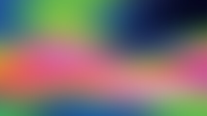 Abstract Blurred Colorful Background for design
